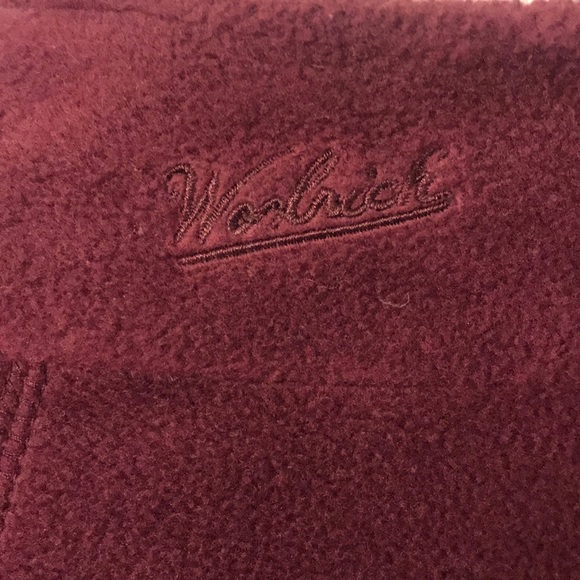 Fleece full zip jacket - Picture 3 of 4